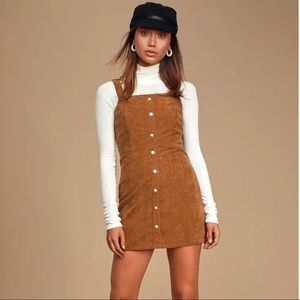 Wild Honey mini dress size S